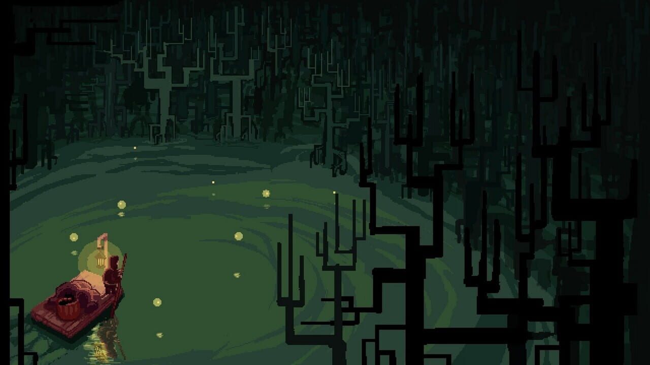 Midwintar — Screenshot 1