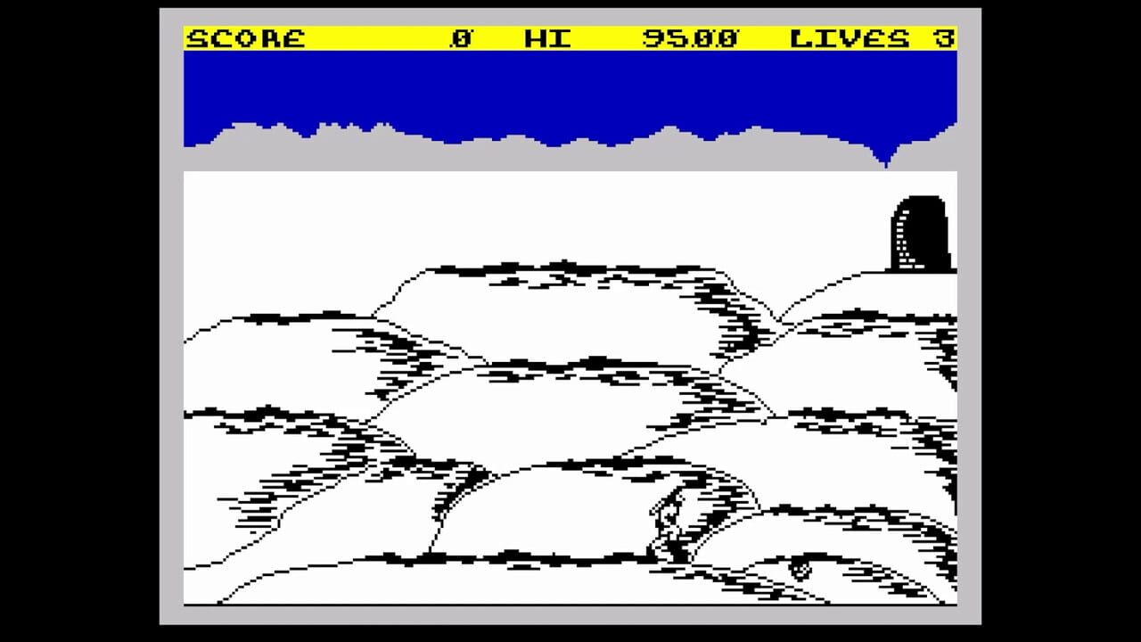 Hellfire — Screenshot 2