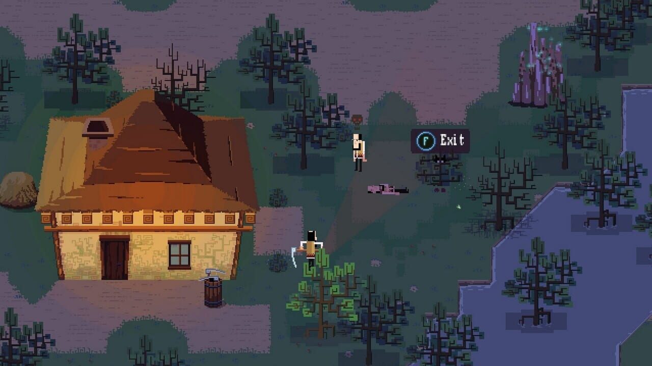 Midwintar — Screenshot 2