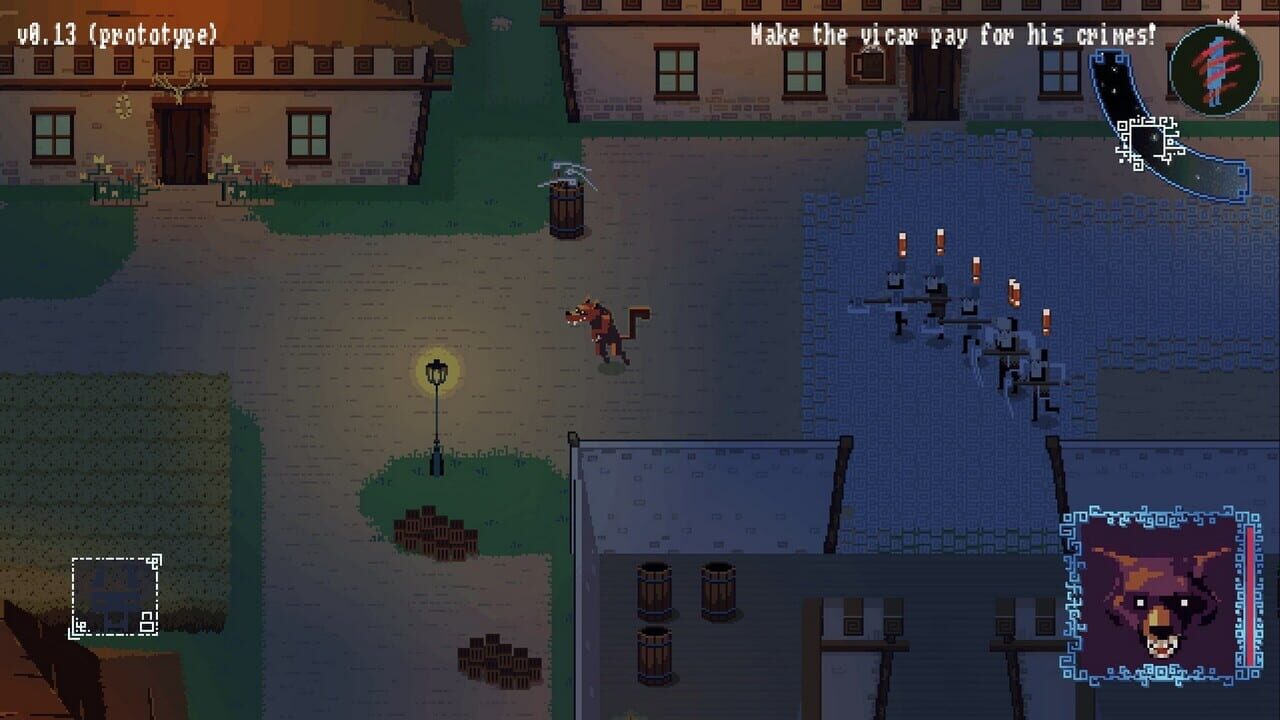Midwintar — Screenshot 3