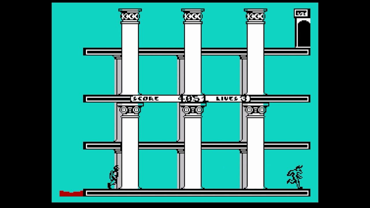 Hellfire — Screenshot 3