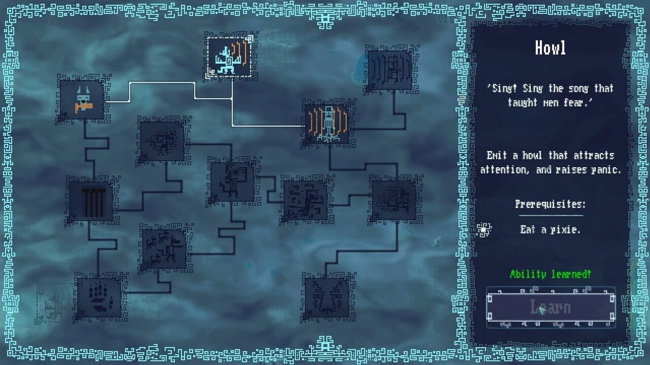 Midwintar — Screenshot 4