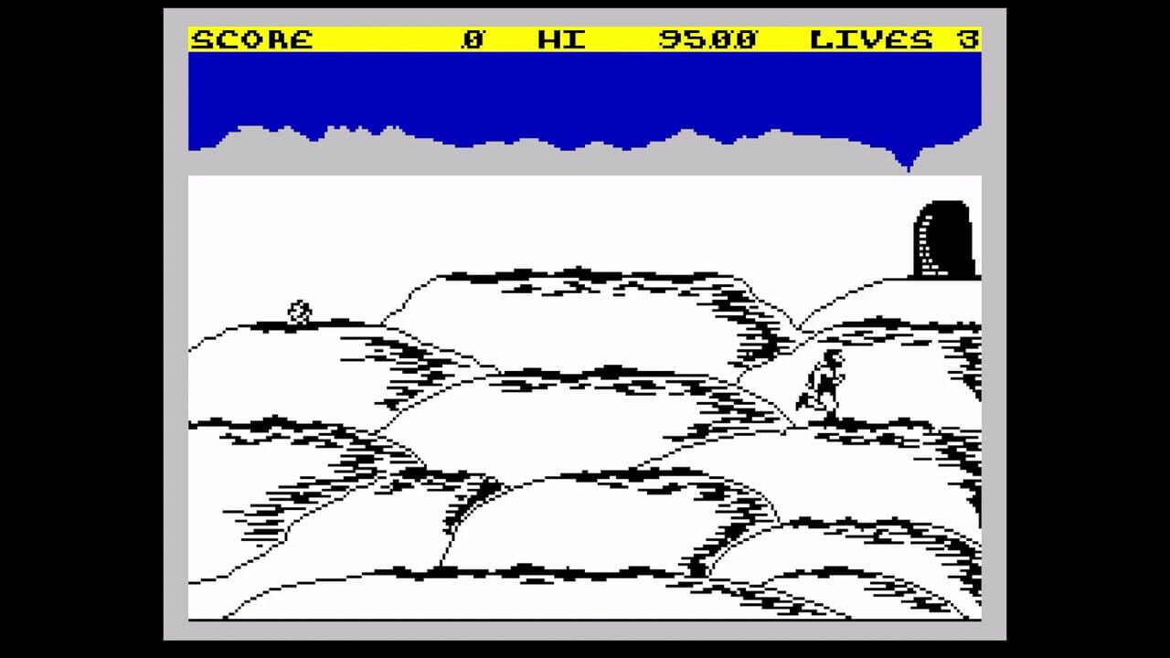 Hellfire — Screenshot 4