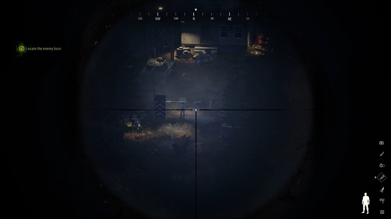 World War II: Underground Image