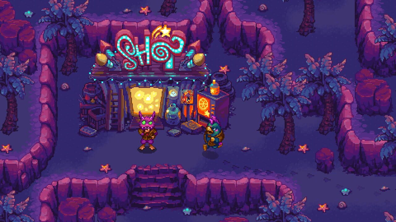 Screenshot de My Familiar
