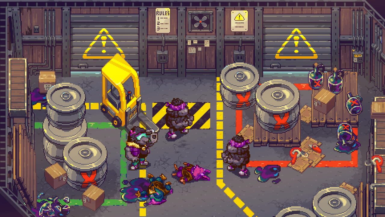 Screenshot de My Familiar