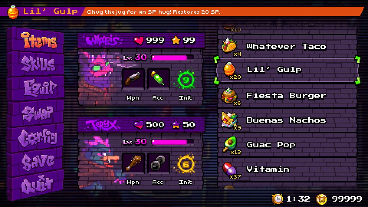 Screenshot de My Familiar