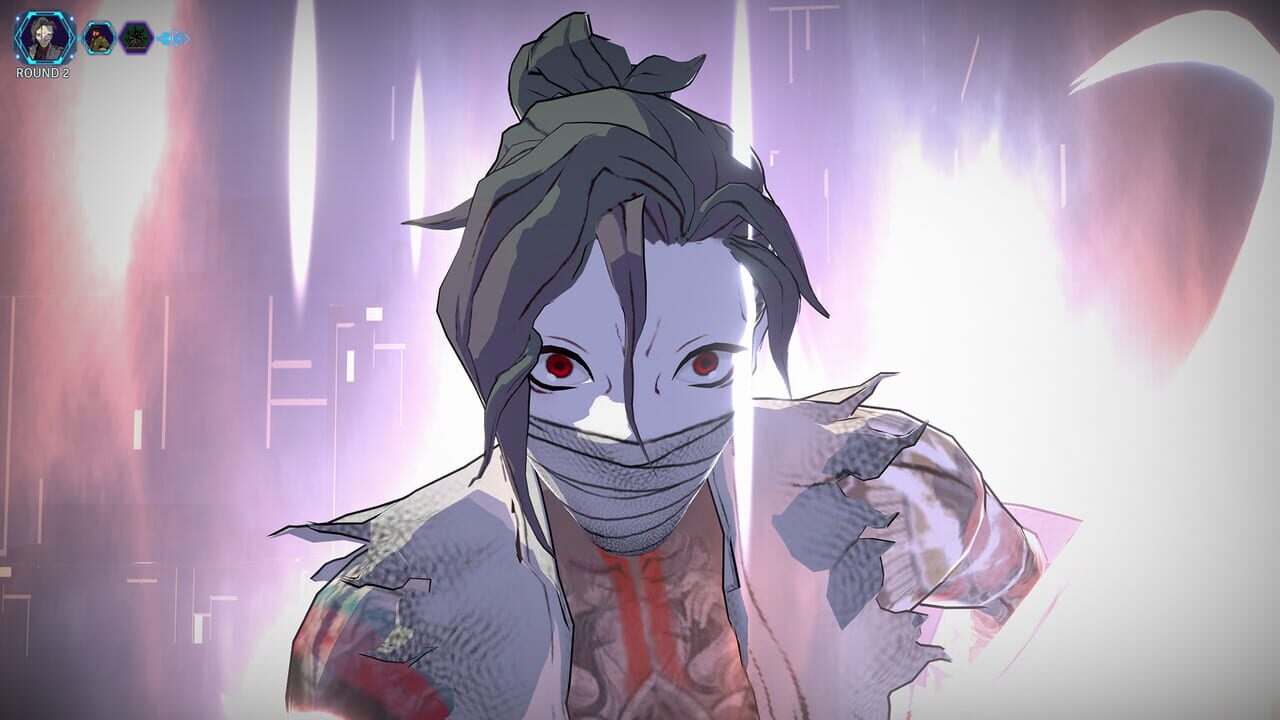 Screenshot de Mato Anomalies