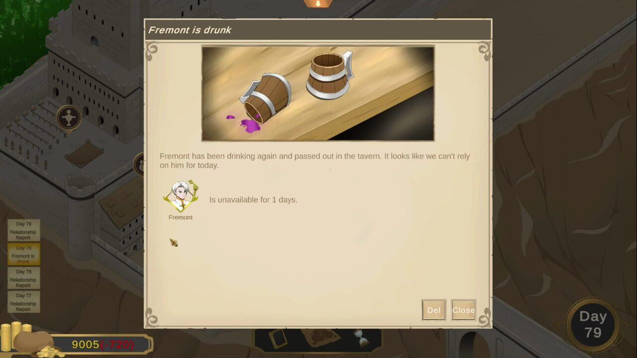 Our Adventurer Guild Image
