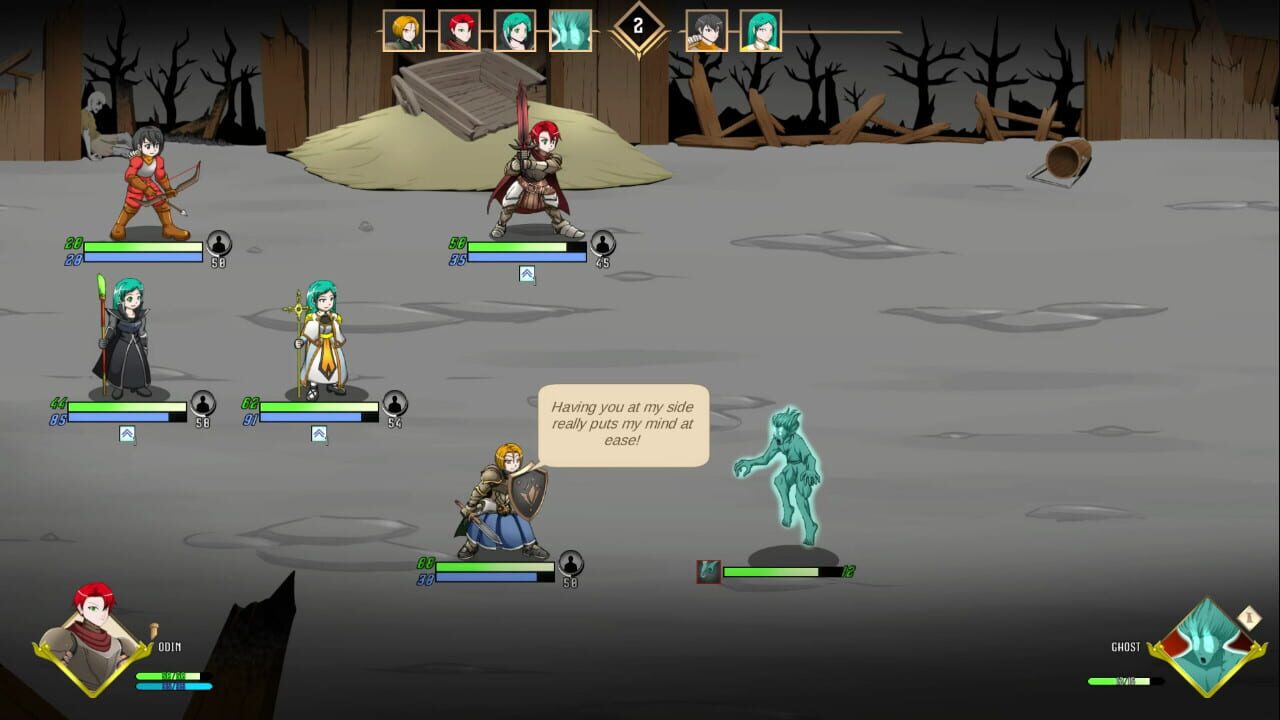 Our Adventurer Guild Image