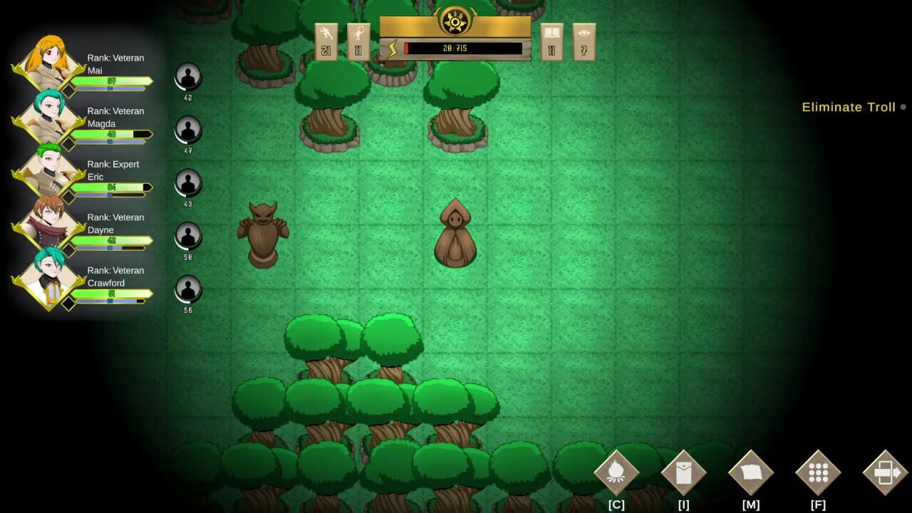 Our Adventurer Guild Image