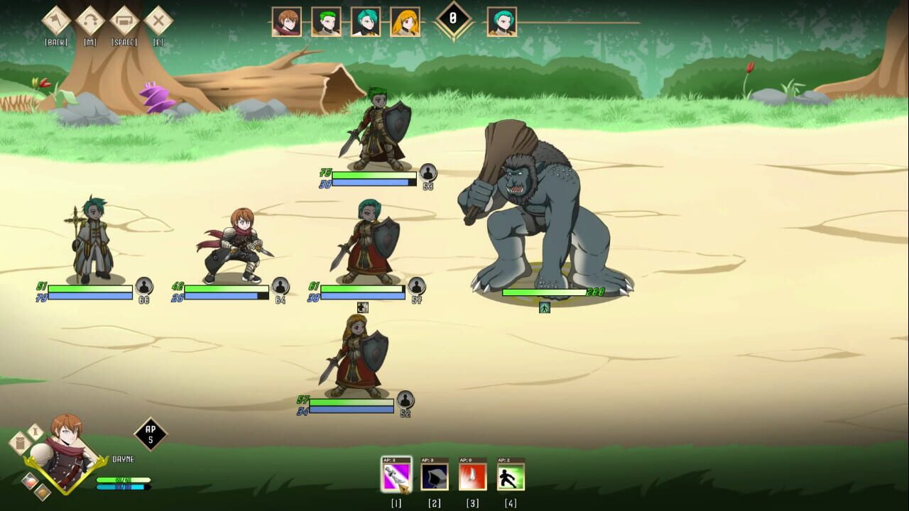 Our Adventurer Guild Image