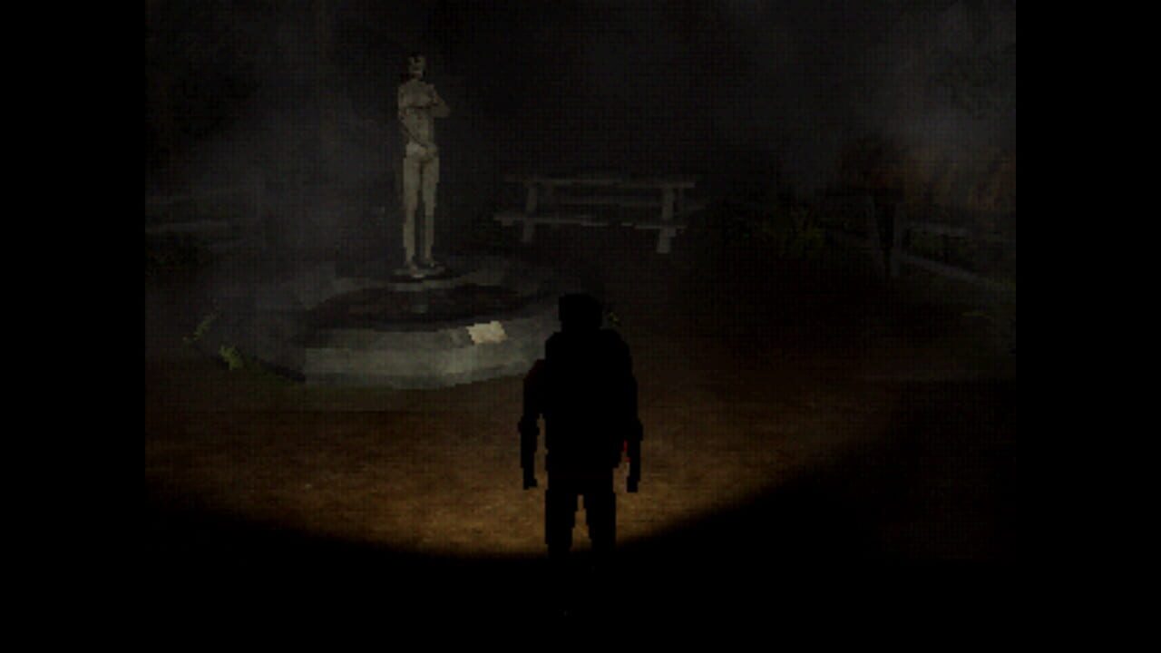 The Pale Screenshot 1