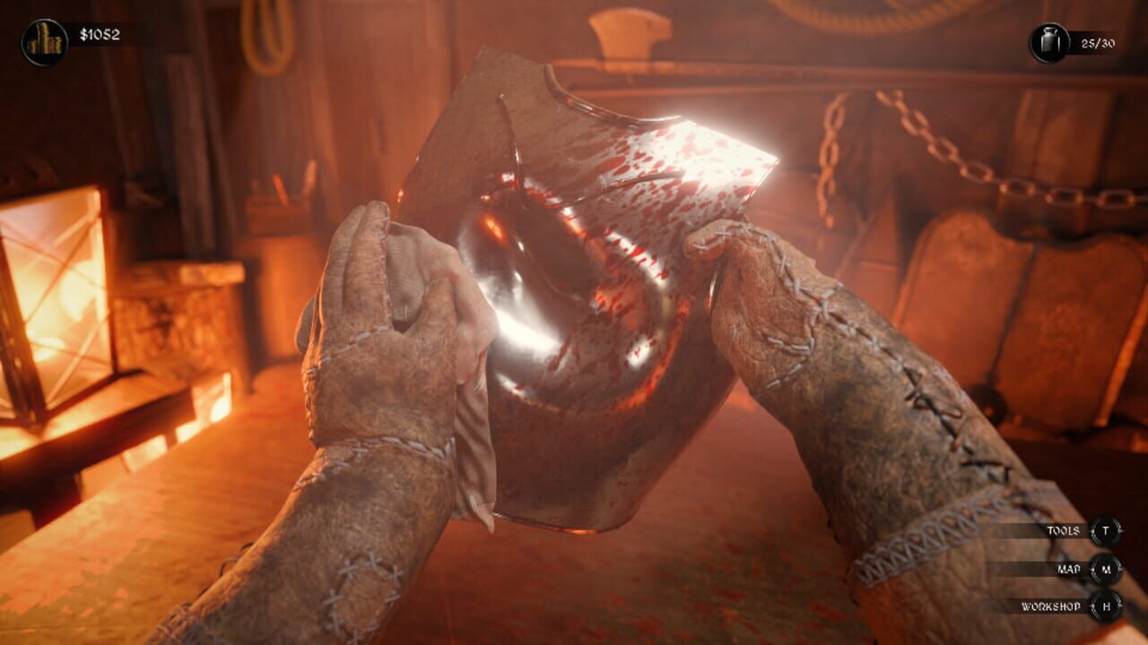 Sword & Shield Simulator — Screenshot 5