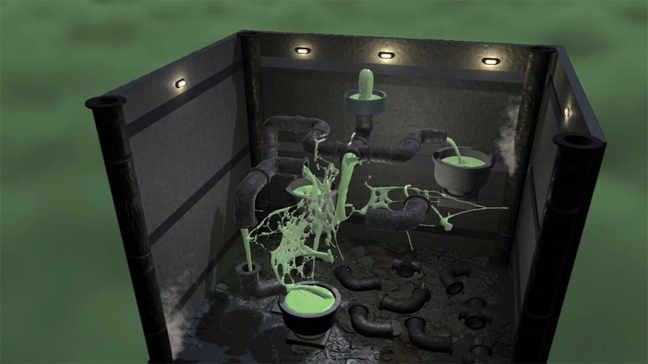 Ultimate Destruction Simulator Image