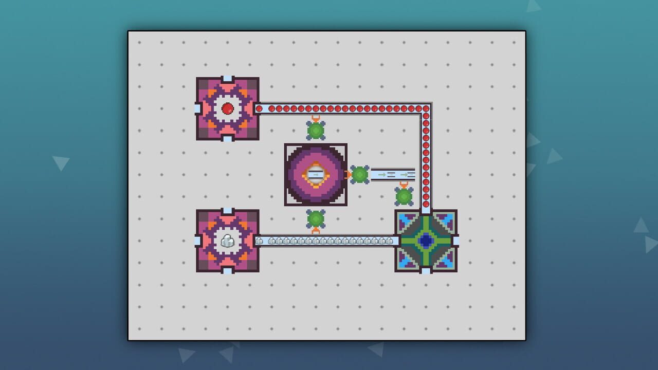 Multiply Factory — Screenshot 4