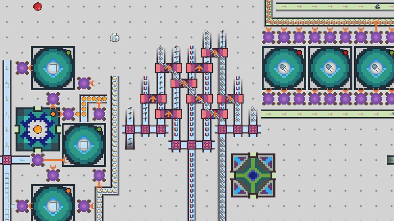 Multiply Factory — Screenshot 2