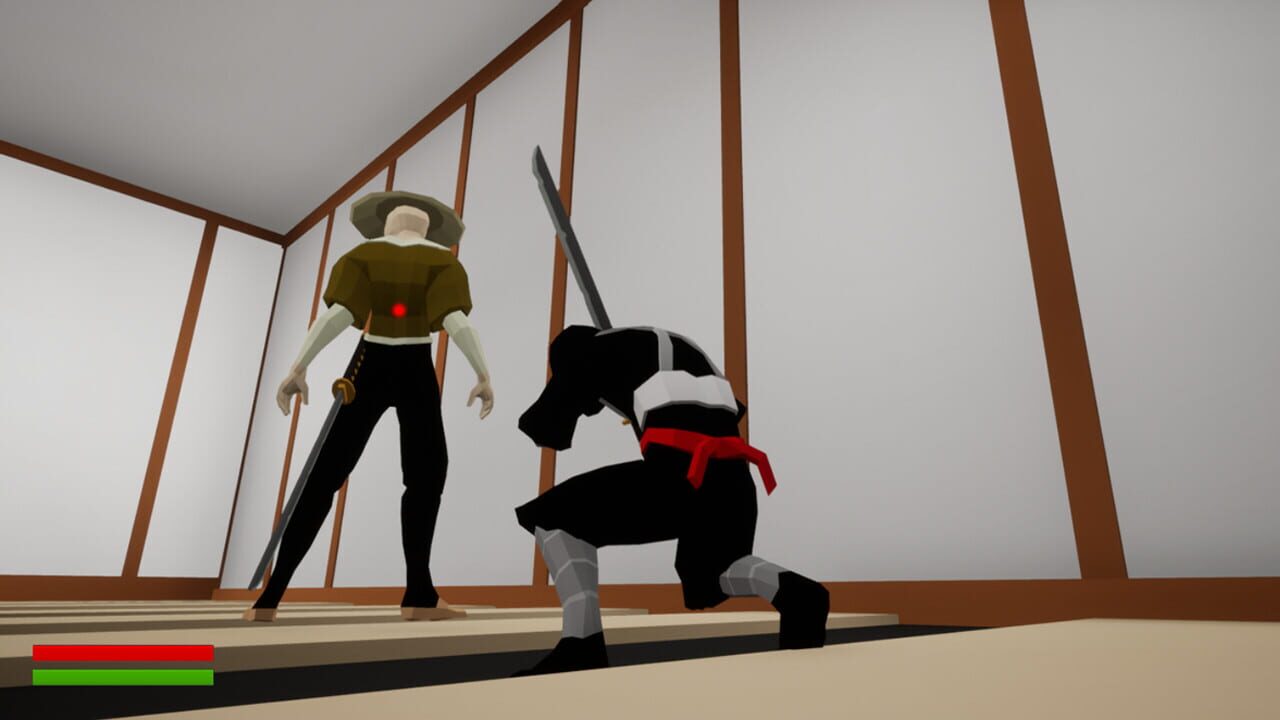 Ninja Akio — Screenshot 3