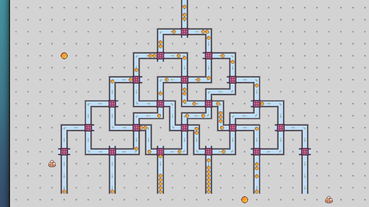 Multiply Factory — Screenshot 3