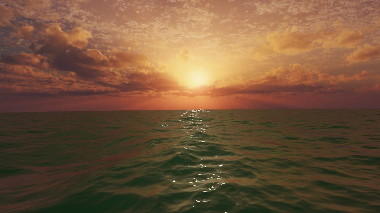 The Aquatic Messenger — Screenshot 3