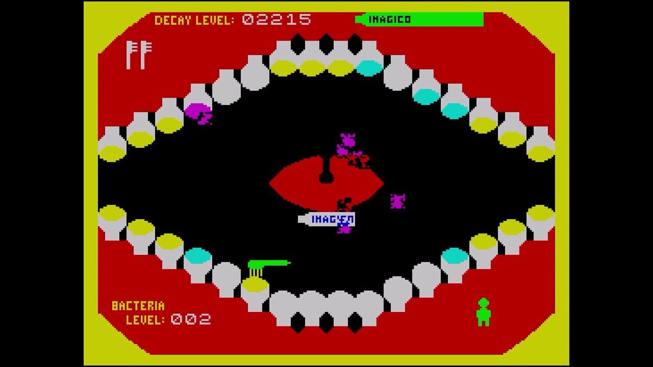 Molar Maul — Screenshot 4