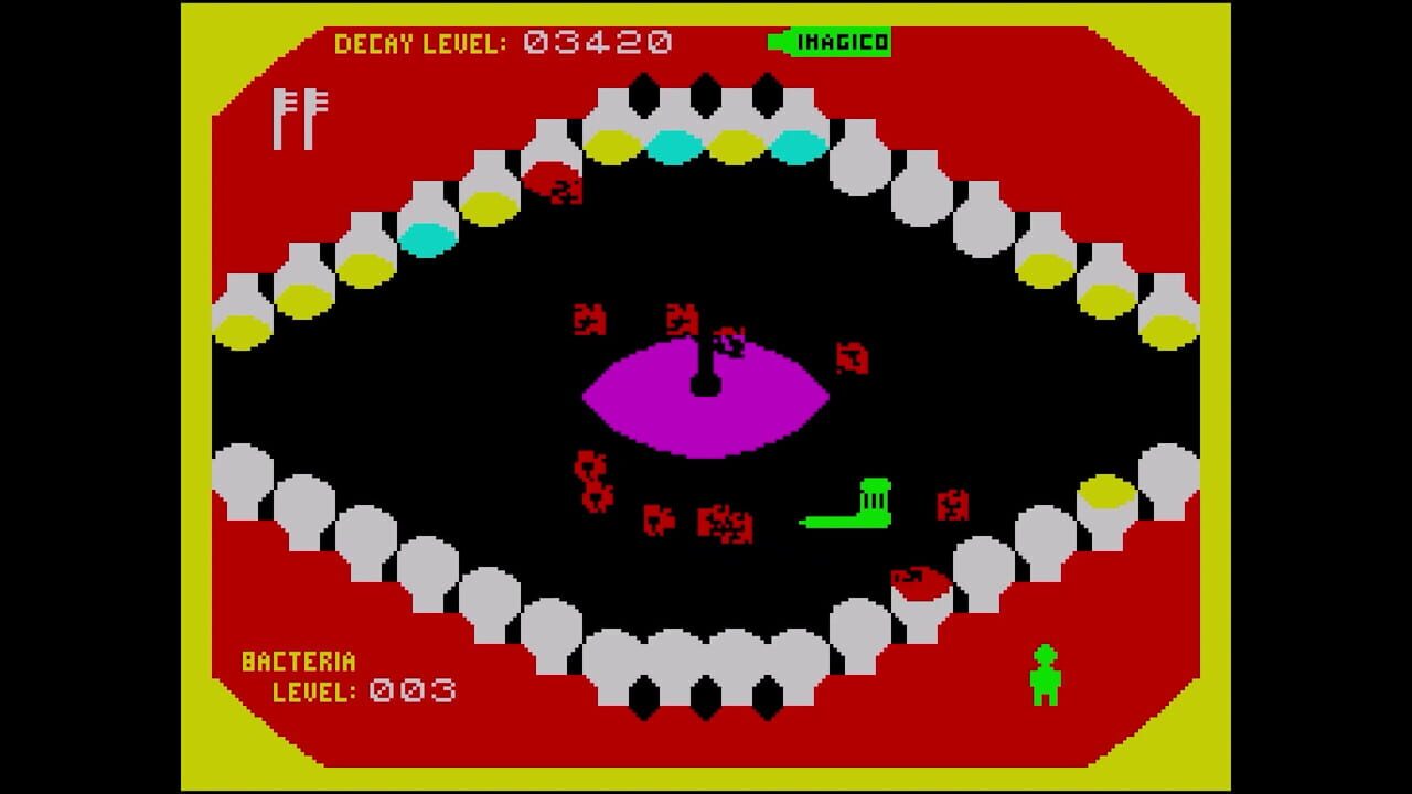 Molar Maul — Screenshot 5
