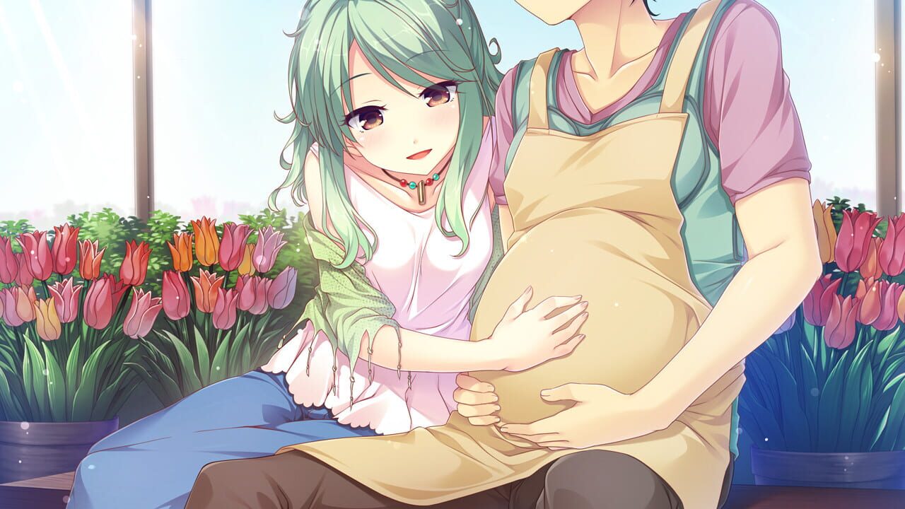 Making Lovers After Stories — Screenshot 1