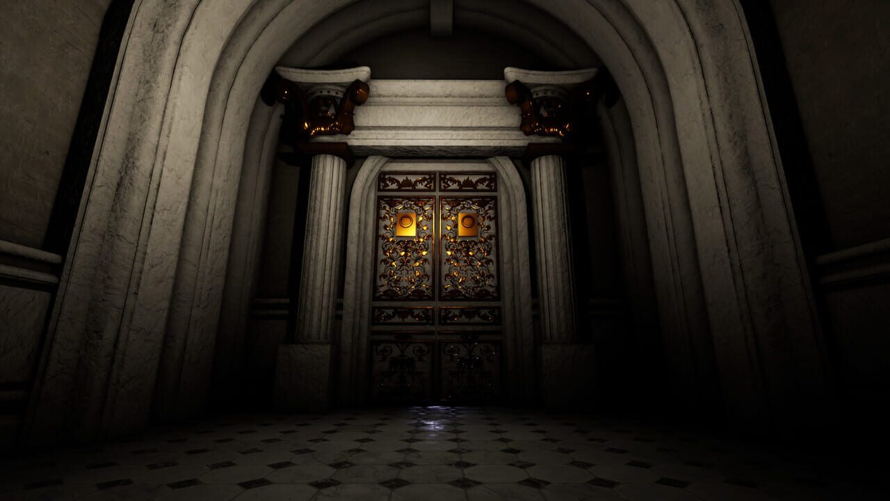 Demon Tomb — Screenshot 4