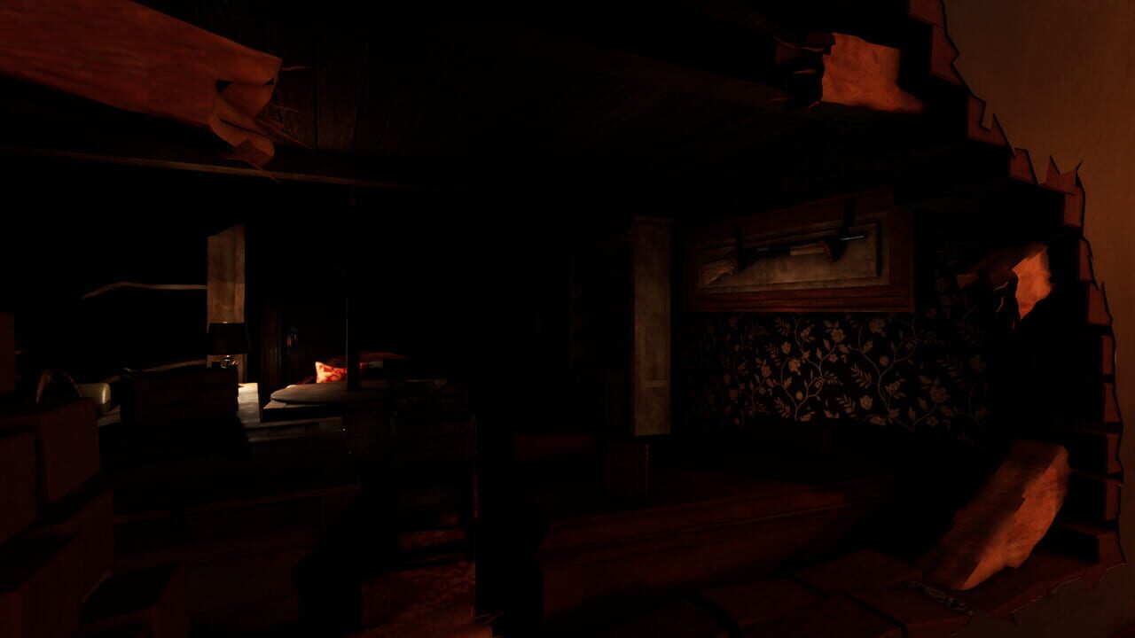 Demon Tomb — Screenshot 5