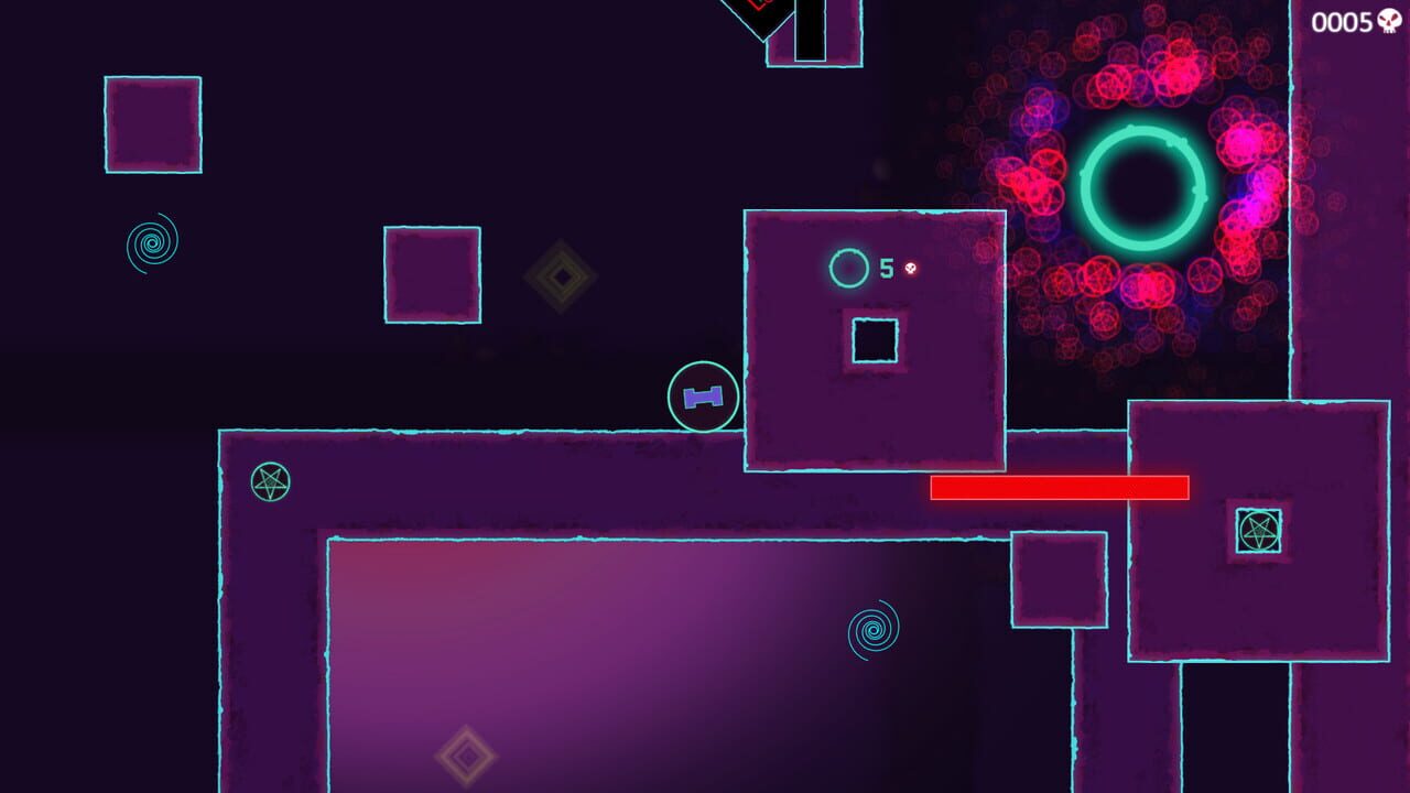 MMI — Screenshot 1