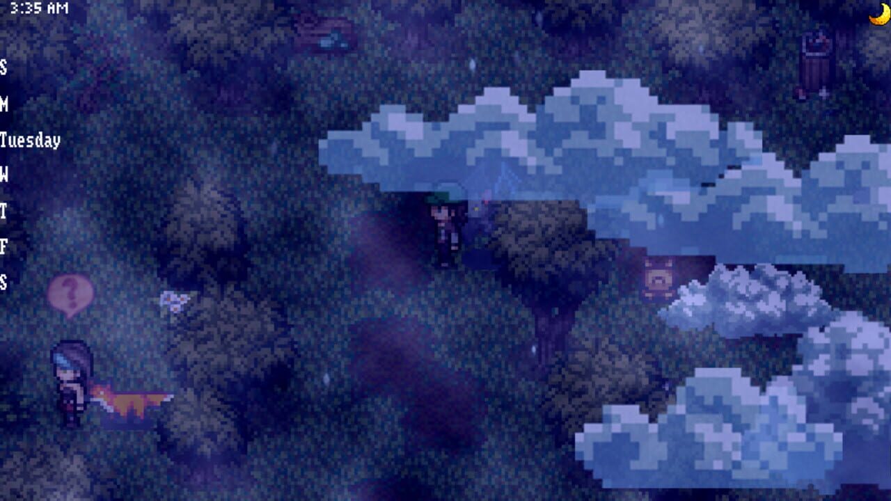 Modern Fantasy: Urban Legends — Screenshot 4