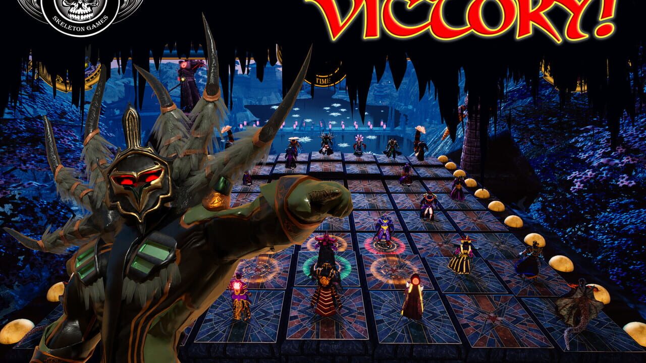 Clan Wars — Screenshot 2