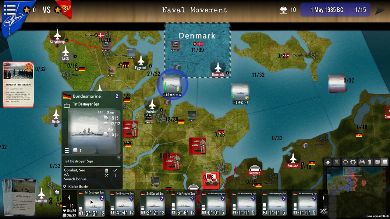 SGS NATO's Nightmare Image