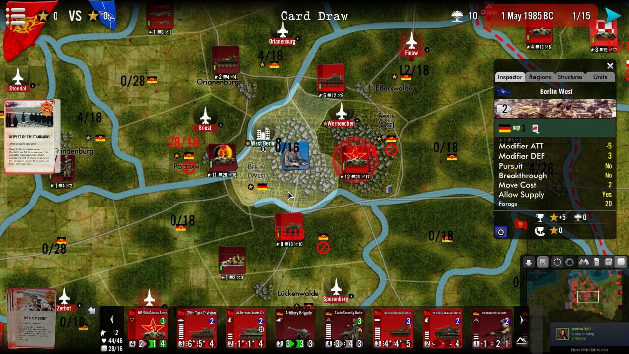 SGS NATO's Nightmare Image