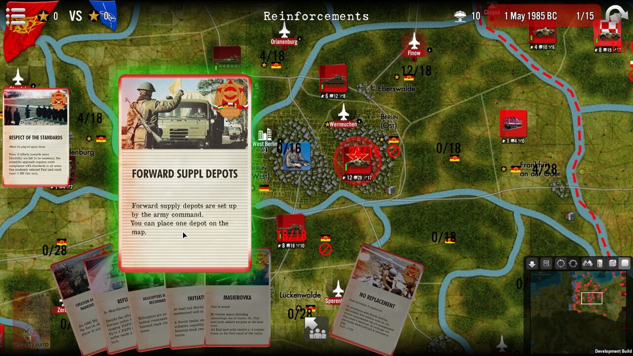 SGS NATO's Nightmare Image