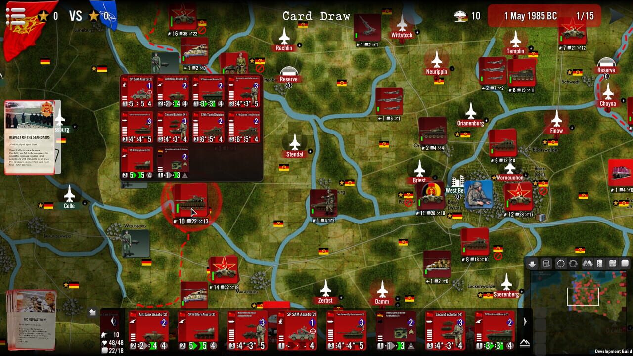 SGS NATO's Nightmare Image