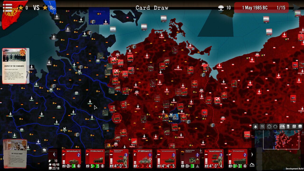 SGS NATO's Nightmare Image