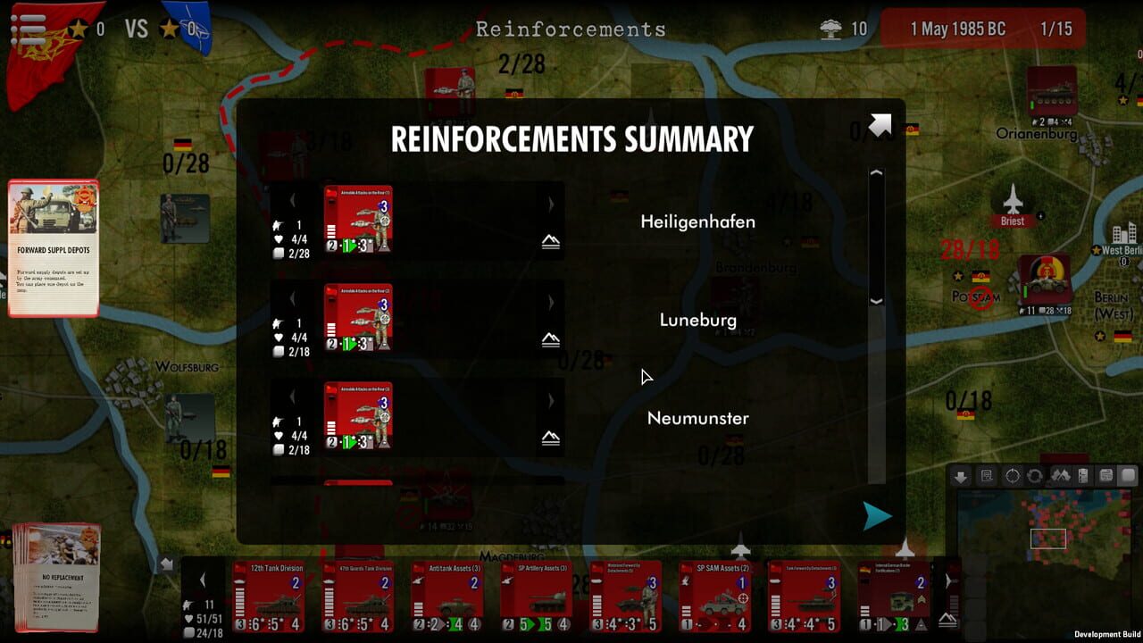 SGS NATO's Nightmare Image
