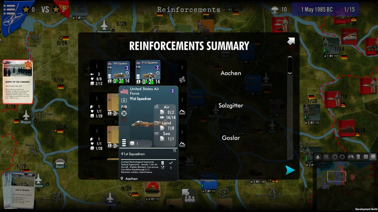 SGS NATO's Nightmare Image