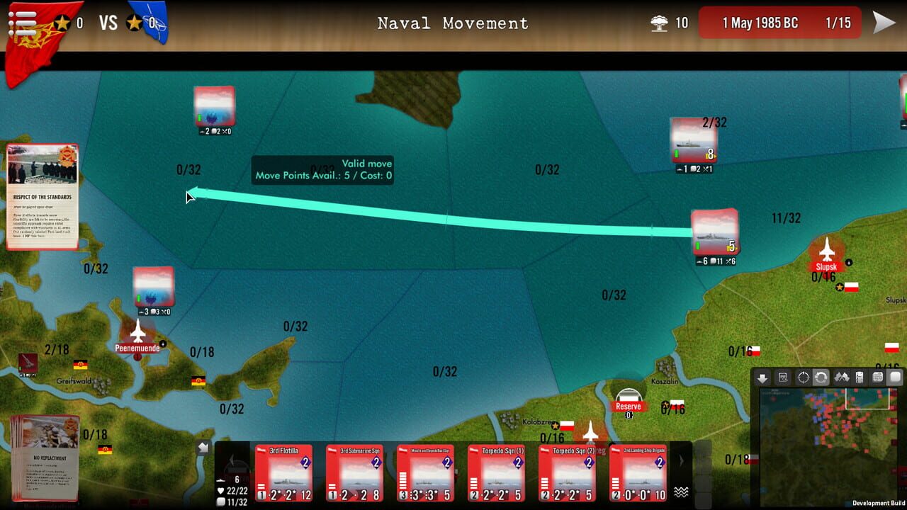 SGS NATO's Nightmare Image