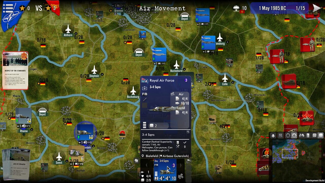 SGS NATO's Nightmare Image