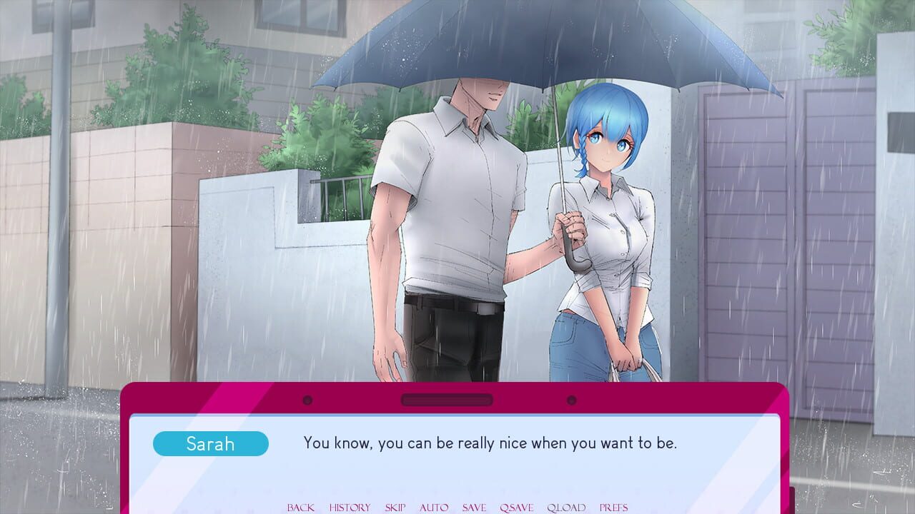 TruLove — Screenshot 3