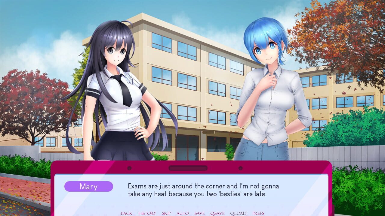 TruLove — Screenshot 4