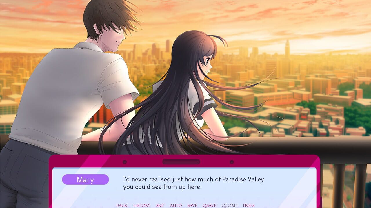 TruLove — Screenshot 5