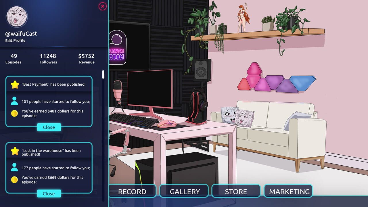 Screenshot 5