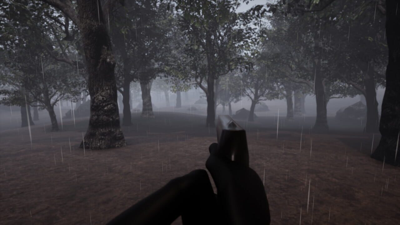 VRealistic Fight: Aim For the Chest Image