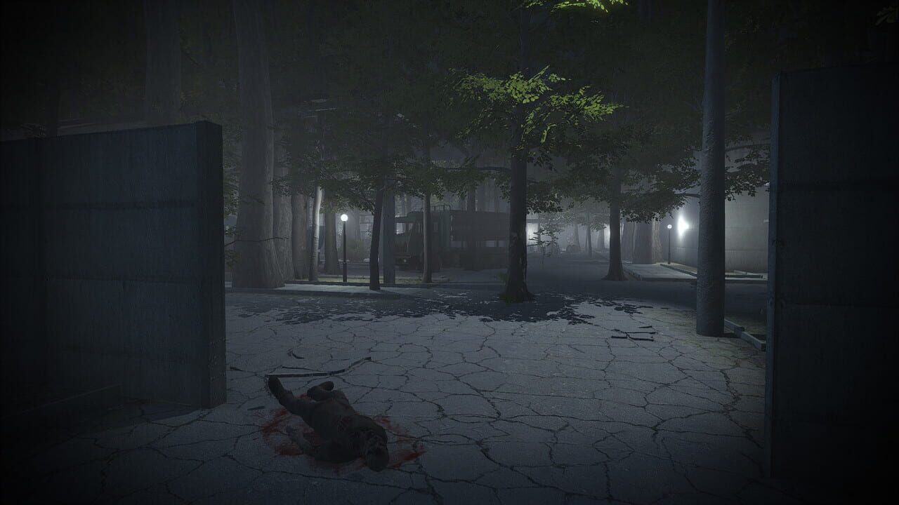RTM: The Last Days Image
