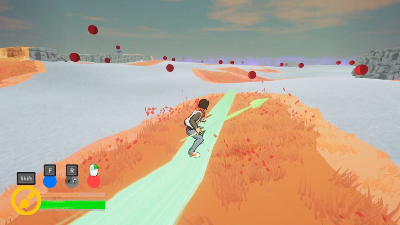 Colorful — Screenshot 2