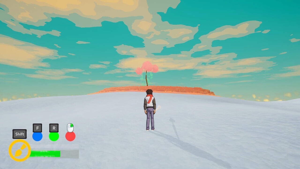 Colorful — Screenshot 3