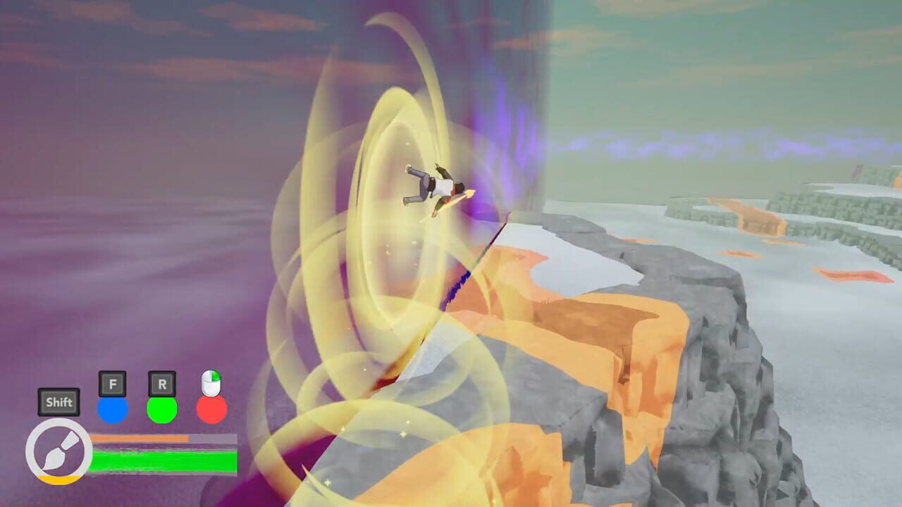 Colorful — Screenshot 4